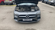 Mercedes-Benz A-Class A200 AMG Line Executive 5dr Petrol Hatchback